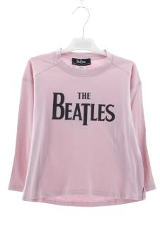 T-shirt manches longues 6 ans Zara, photo 1 sur 2