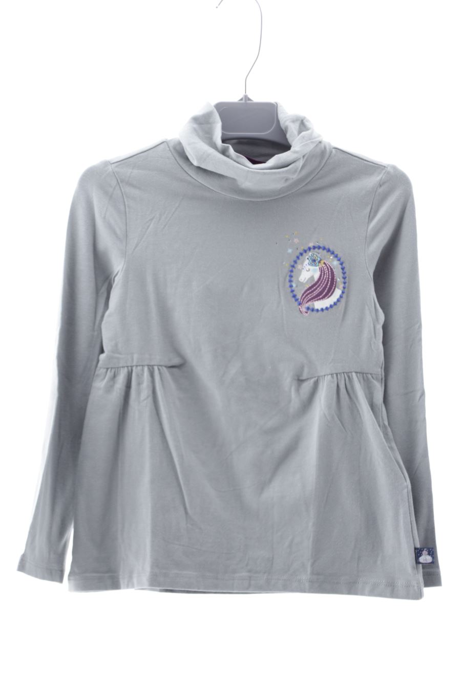 T-shirt manches longues Sergent Major de la taille 6 ans de seconde main