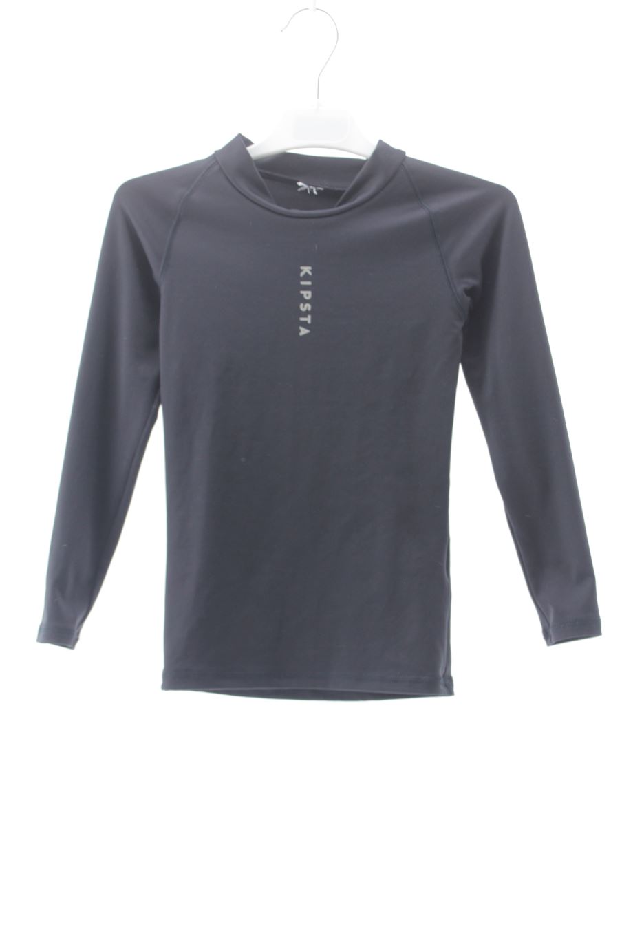 T-shirt manches longues Kipsta (DECATHLON) de la taille 7 ans de seconde main