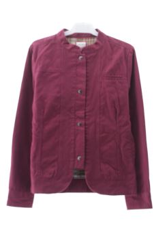 Jacke 152 Neck & Neck