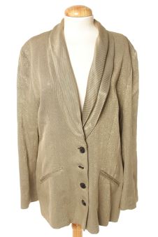 Blazer L Tere Palacio