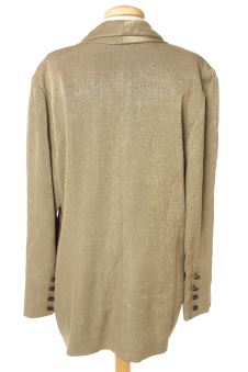 Blazer L Tere Palacio