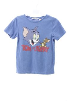 T-shirt 7 ans H&M