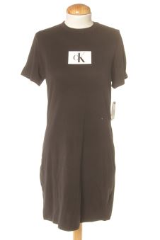 Einfaches Kleid M Calvin Klein