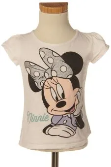 Camiseta 3 años Disney