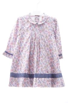 Vestido 2 años Neck & Neck