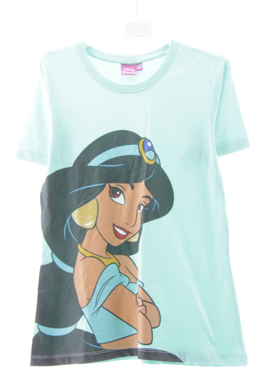 gebraucht Disney Kurzärmeliges T-Shirt Größe 146