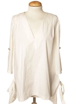 Blouse à manches longues M Amitié