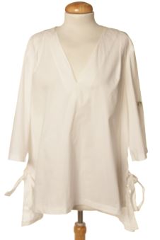 Blouse à manches longues M Amitié