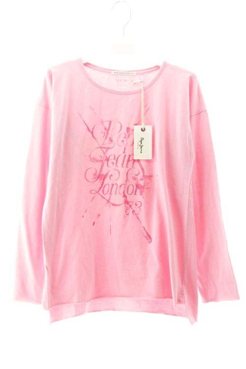 T-shirt manches longues