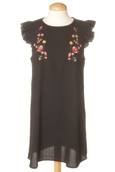 Einfaches Kleid S PERCENTIL, Foto 1 von 2