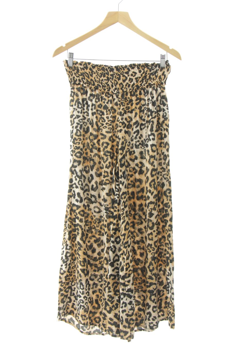 Casual Hose von Tezenis Größe S, Farbe Animal print, für