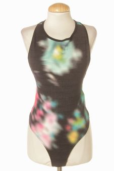 Body M Desigual, foto 1 di 2