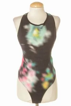 Body M Desigual, photo 1 sur 2