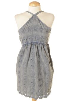 Einfaches Kleid S Pacific republic