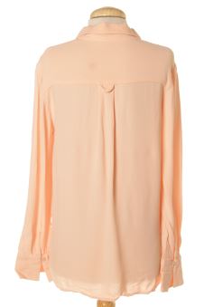 T-shirt à manches longues S Sfera