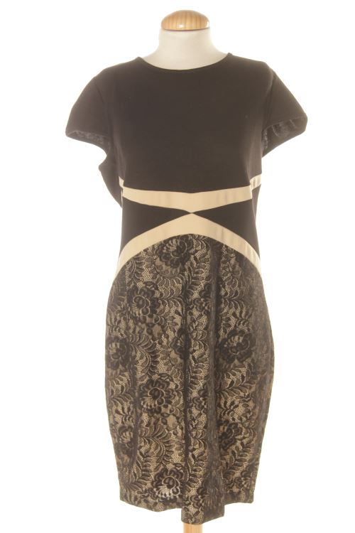 Robe casual