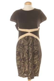 Vestido casual XL MIUSOL