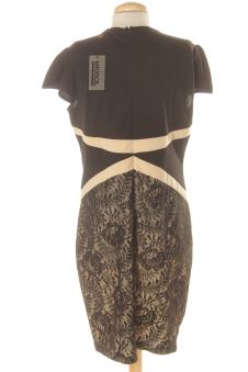 Vestido casual XL MIUSOL