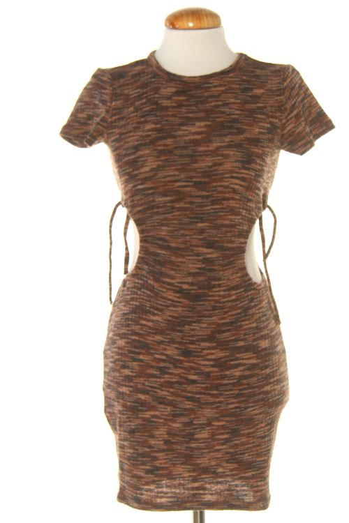 Robe casual