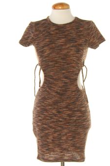 Robe casual XS H&M