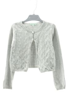Gilet manches longues 6 ans Nanos