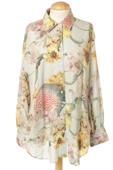 Camicia M Desigual, foto 1 di 2