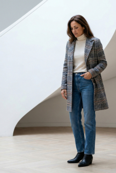 Abrigo S New collection