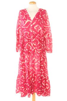 Einfaches Kleid S Oysho