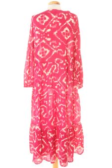 Einfaches Kleid S Oysho