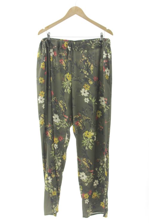 Casual Hose