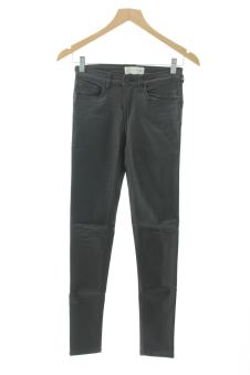 Pantalón 34 Mango