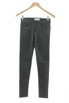 Pantalon 34 Mango, photo 1 sur 2