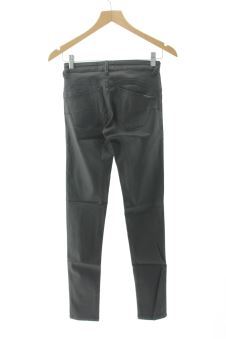 Pantalón 34 Mango