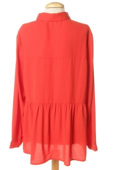 Blouse à manches longues 44 RIU PARIS