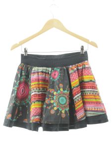 Aufwändiger Rock 152 Desigual