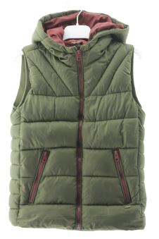 Weste 134 Zara