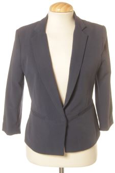 Blazer S Alcott