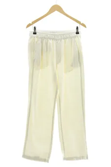 Pantalon Casual XS Zara, photo 1 sur 2