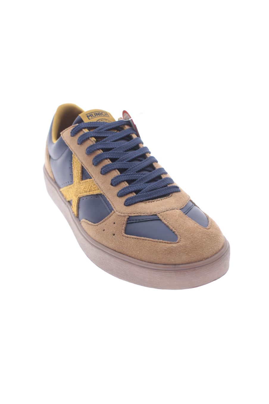 Zapatillas de Munich de la talla 45