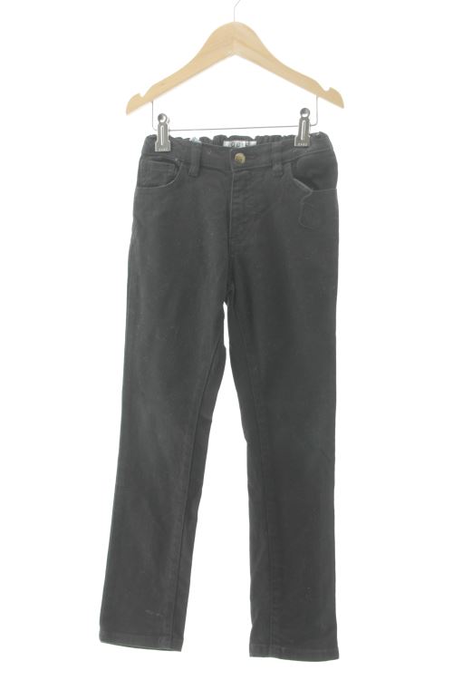 Lange Jeans