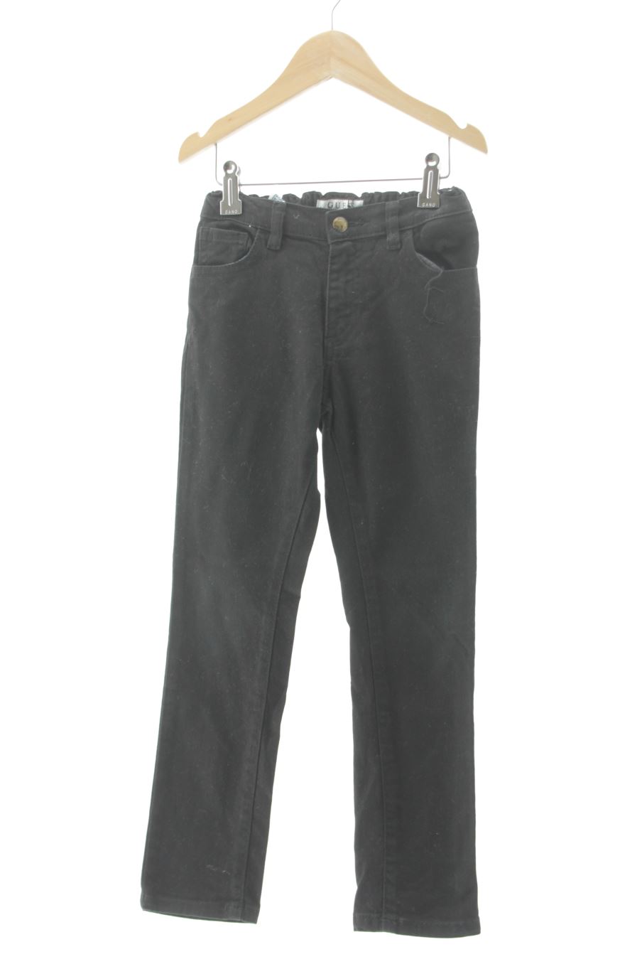 gebraucht Guess Lange Jeans Größe 116