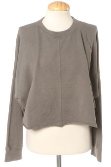 Sweat M Oysho