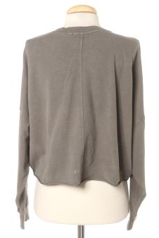 Sweat M Oysho