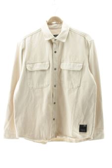 Camicia L Pull & Bear