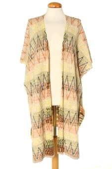 Kimono S BIMBA Y LOLA