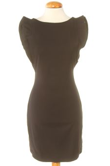 Robe casual M Trafaluc