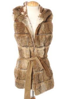 Veste sans manches S Cortefiel