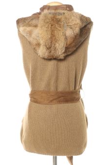Veste sans manches S Cortefiel