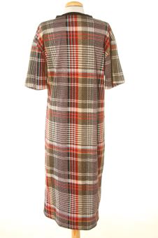 Robe casual S Trafaluc
